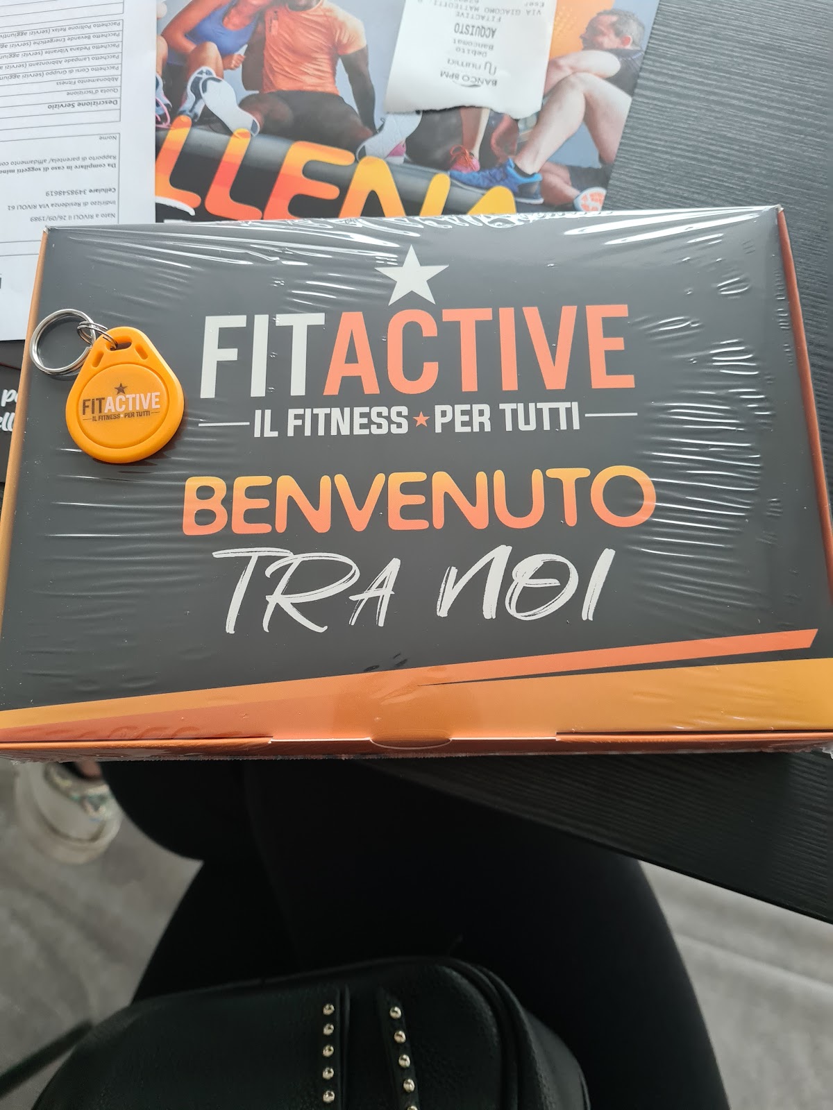 FitActive Rosta - 6